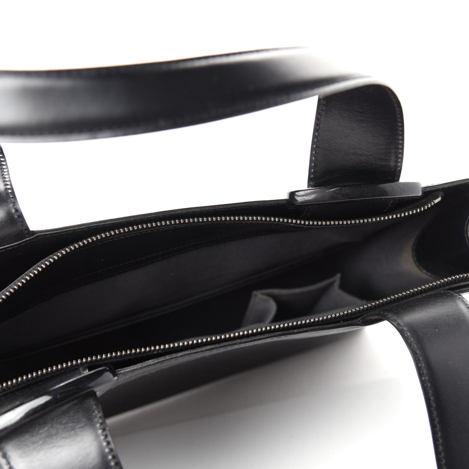 Louis Vuitton Epi Z Gemeaux Black 5 of 9