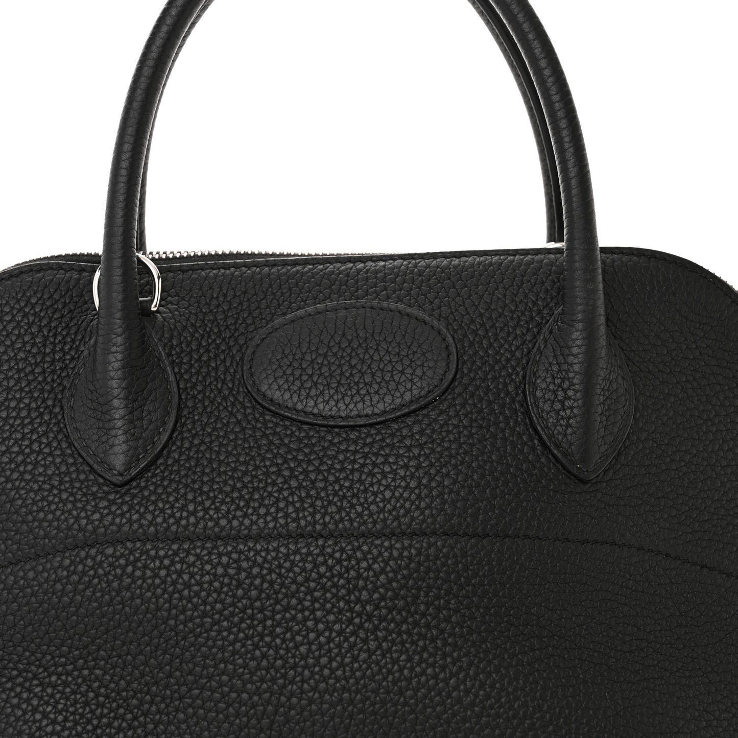 Taurillon Clemence Bolide 31 Black