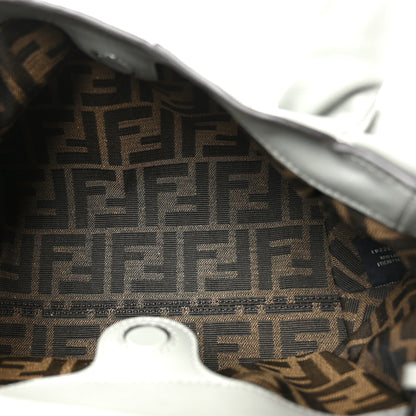 Fendi Calfskin Small Spy Matcha Latte 5 of 12