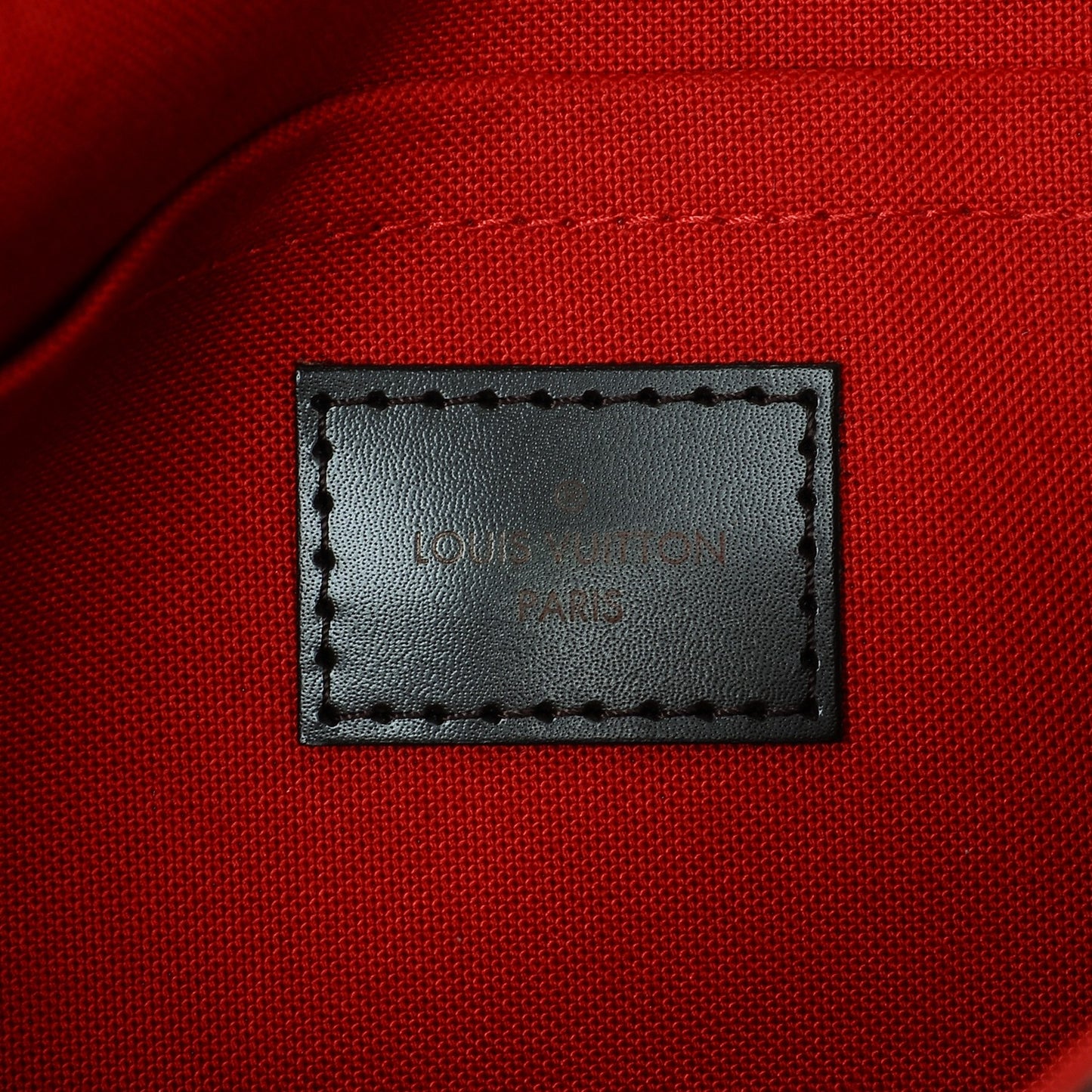 Damier Ebene Favorite MM