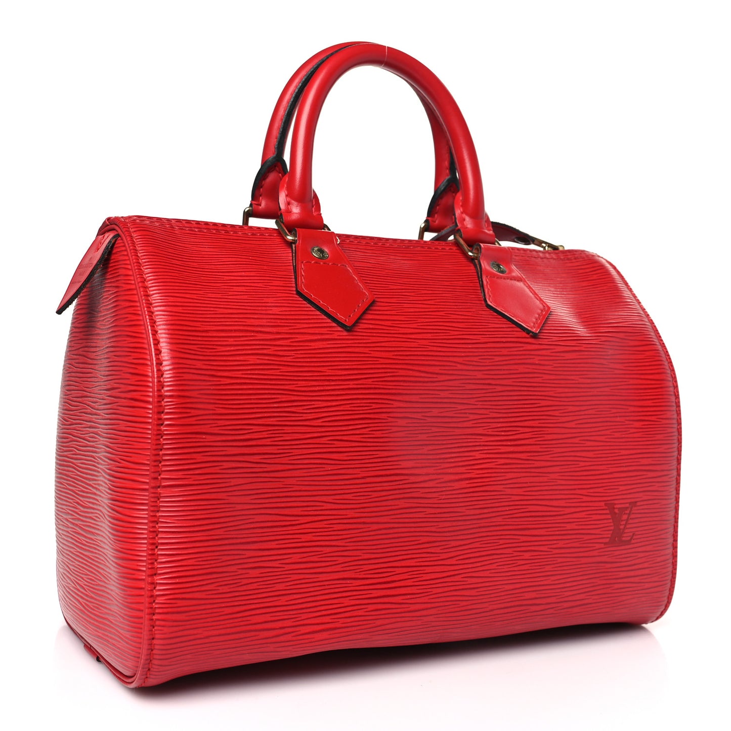 Epi Speedy 25 Castillan Red