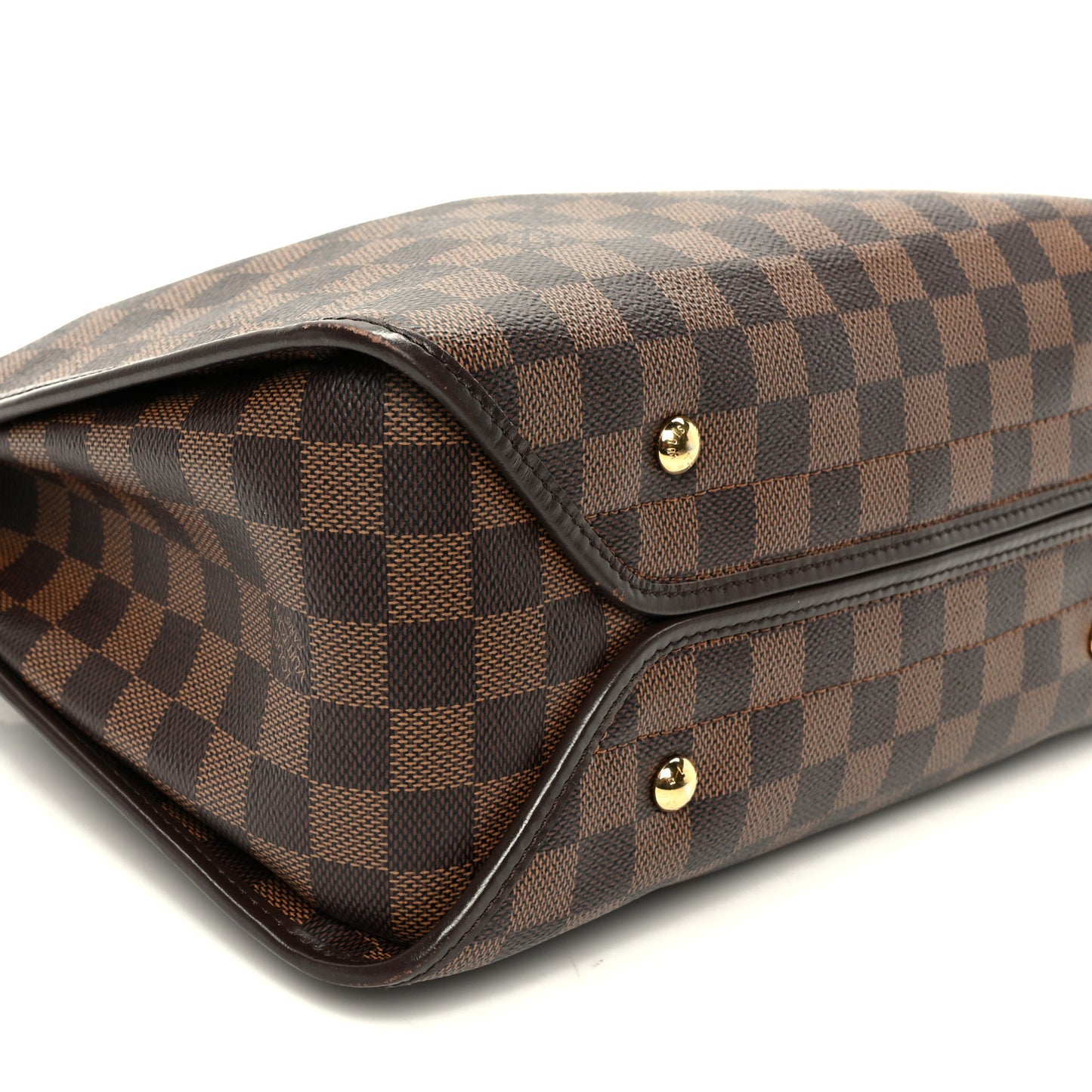 Damier Ebene Duomo Messenger