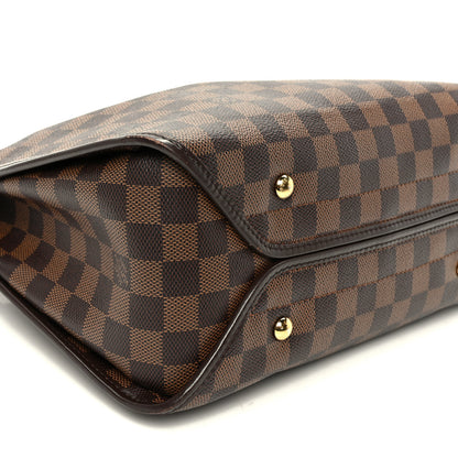 Louis Vuitton Damier Ebene Duomo Messenger 8 of 9