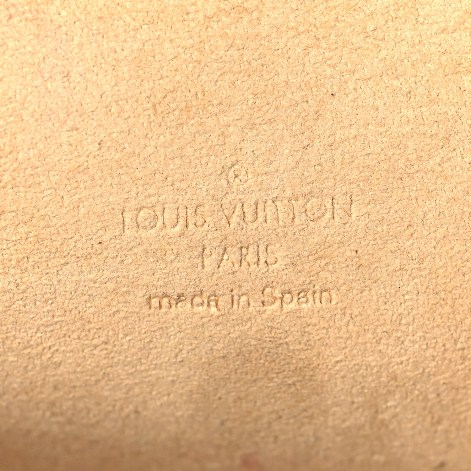 Louis Vuitton Monogram Pochette Twin PM 5 of 10