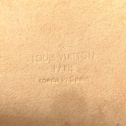 Louis Vuitton Monogram Pochette Twin PM 5 of 10