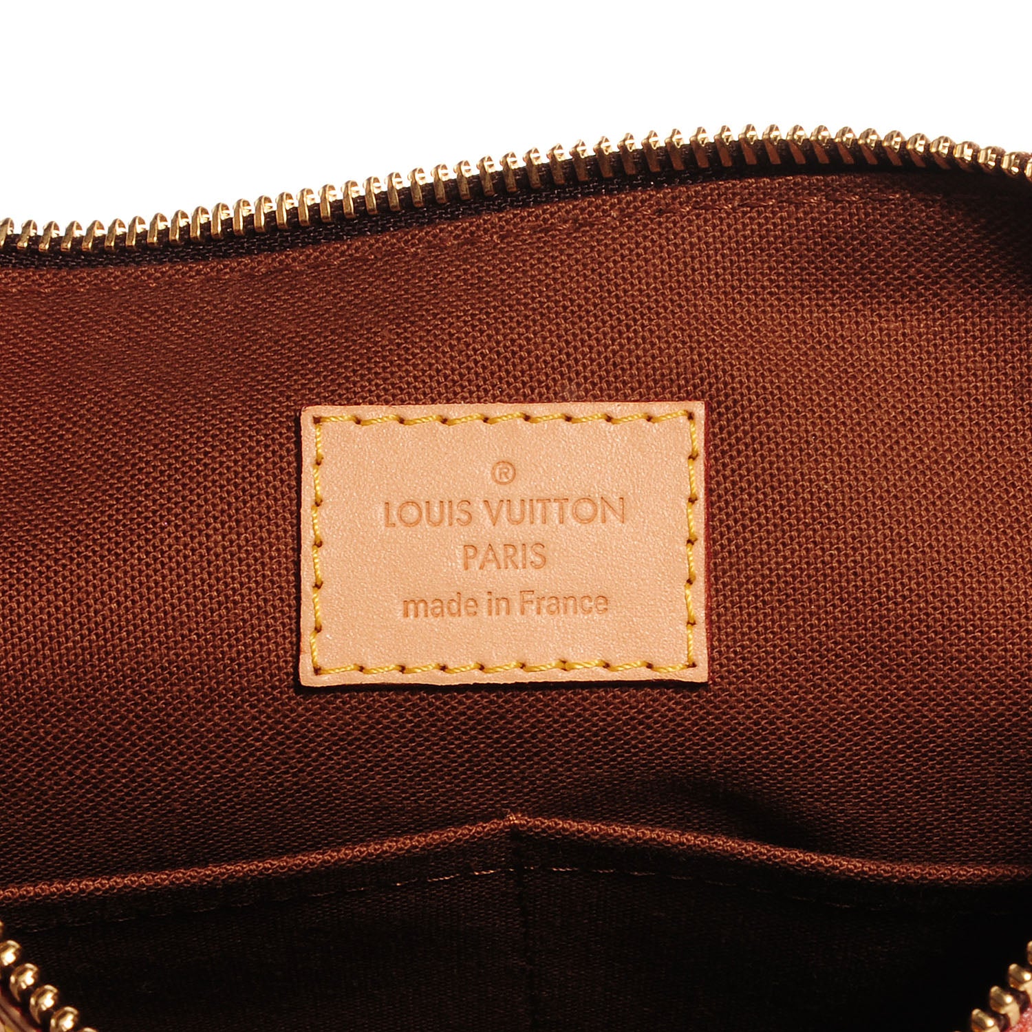 Louis Vuitton Monogram Odeon PM 6 of 8