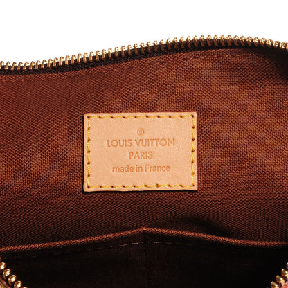 Louis Vuitton Monogram Odeon PM 6 of 8