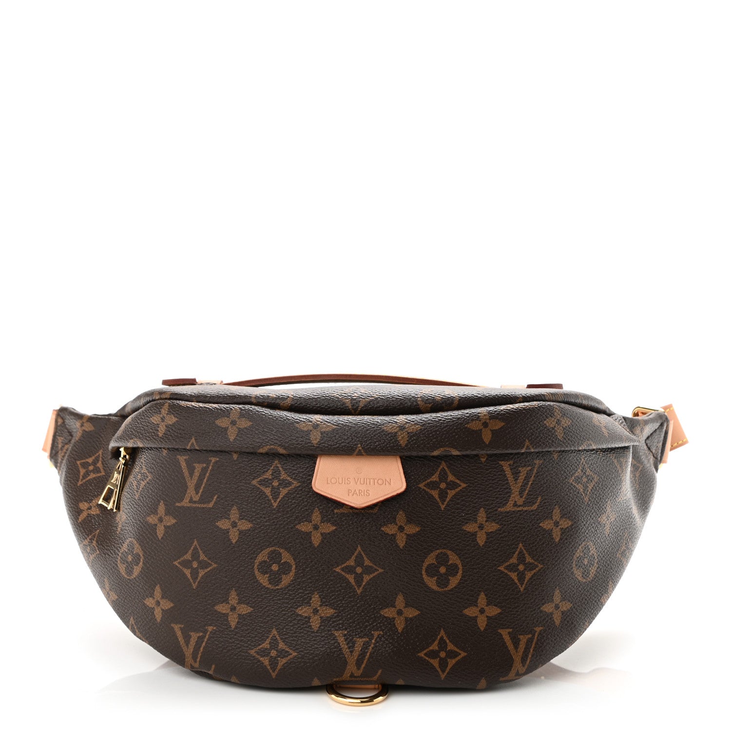 Louis Vuitton Monogram Bumbag 1 of 11