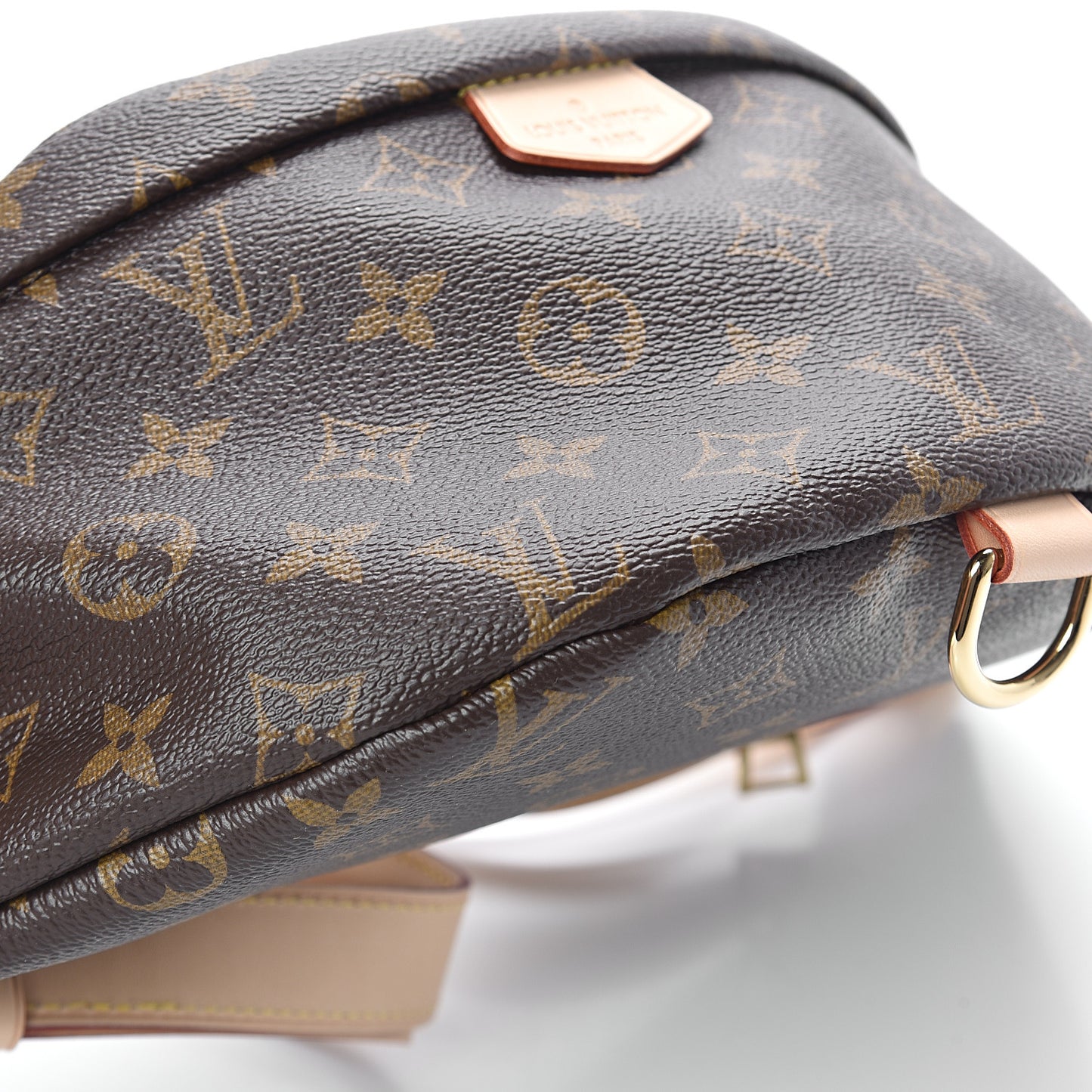 Monogram Bumbag