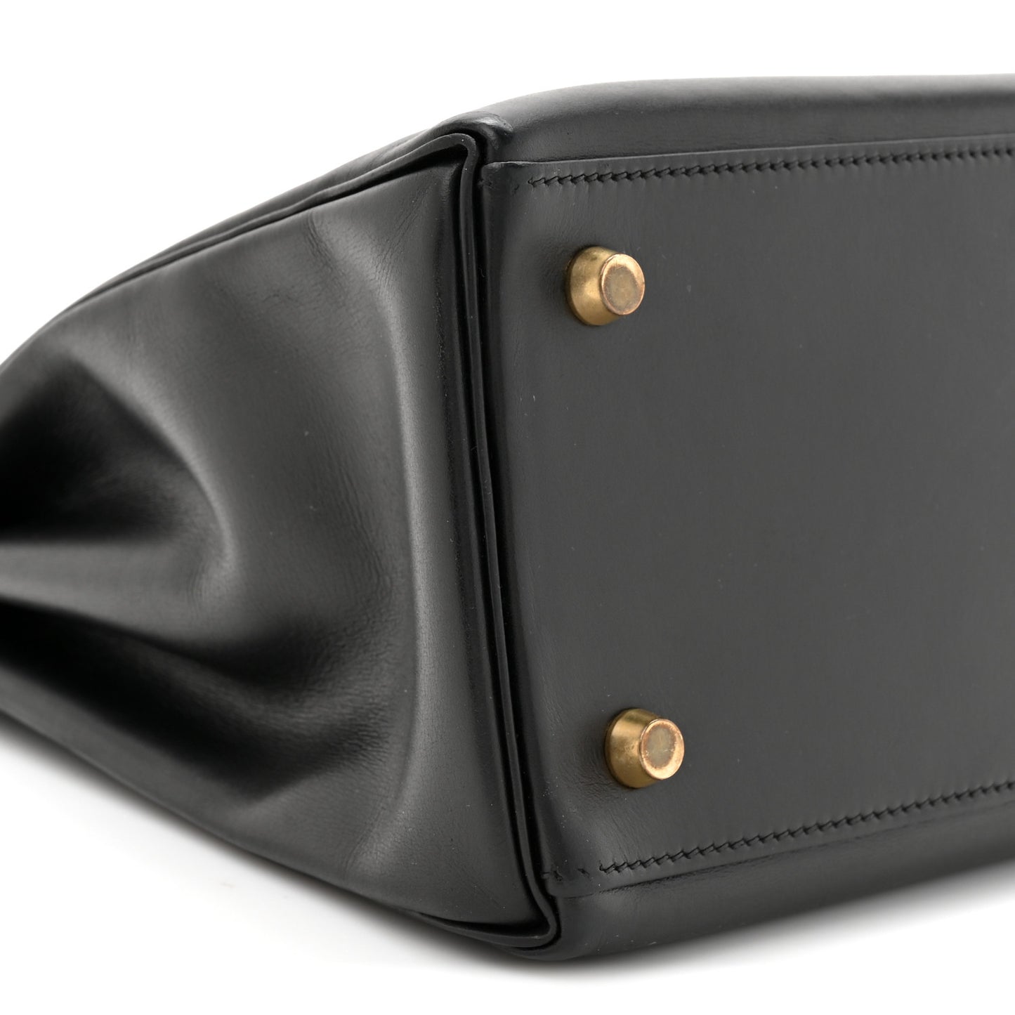 Box Kelly Retourne 28 Black