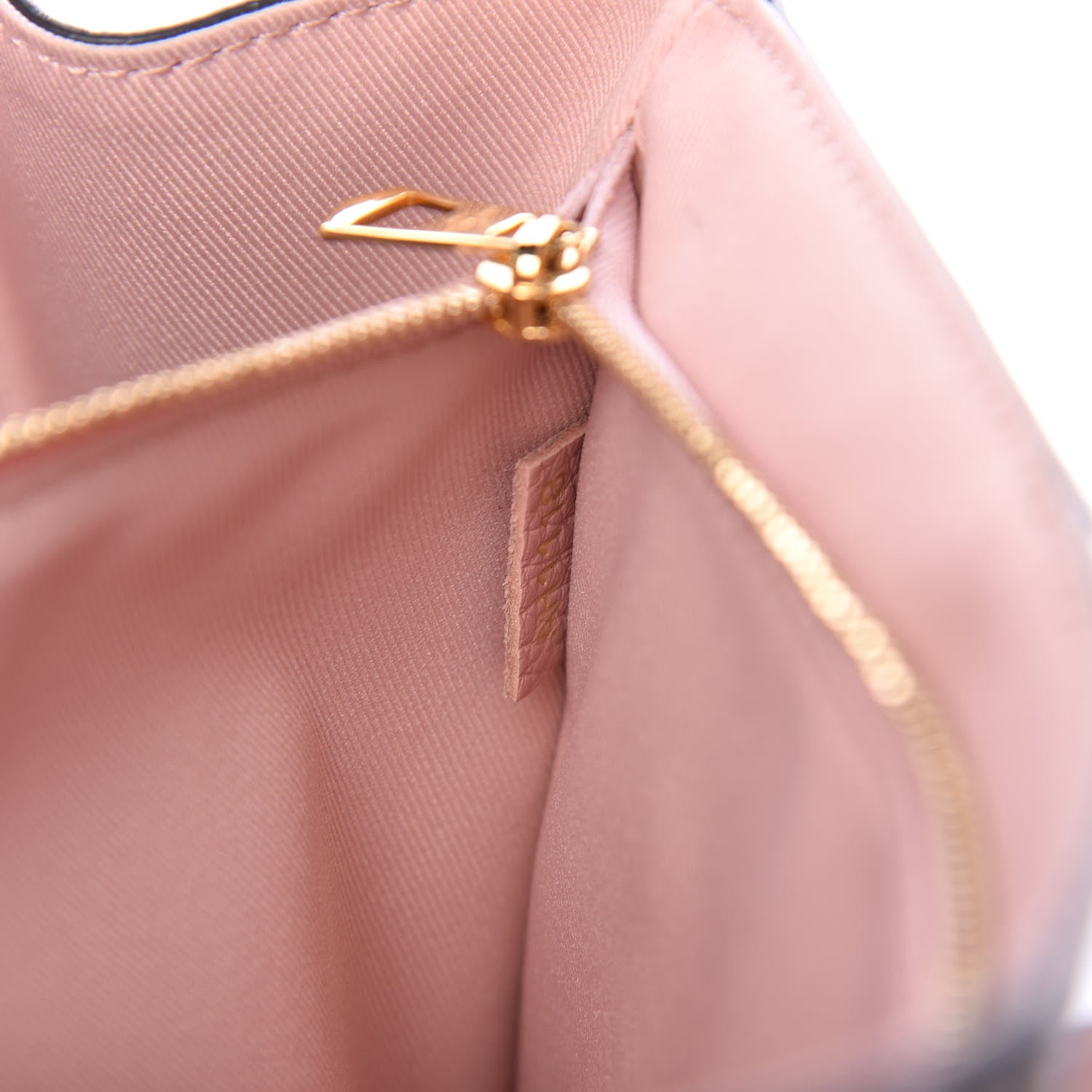 Louis Vuitton Damier Ebene Bond Street Magnolia 7 of 10