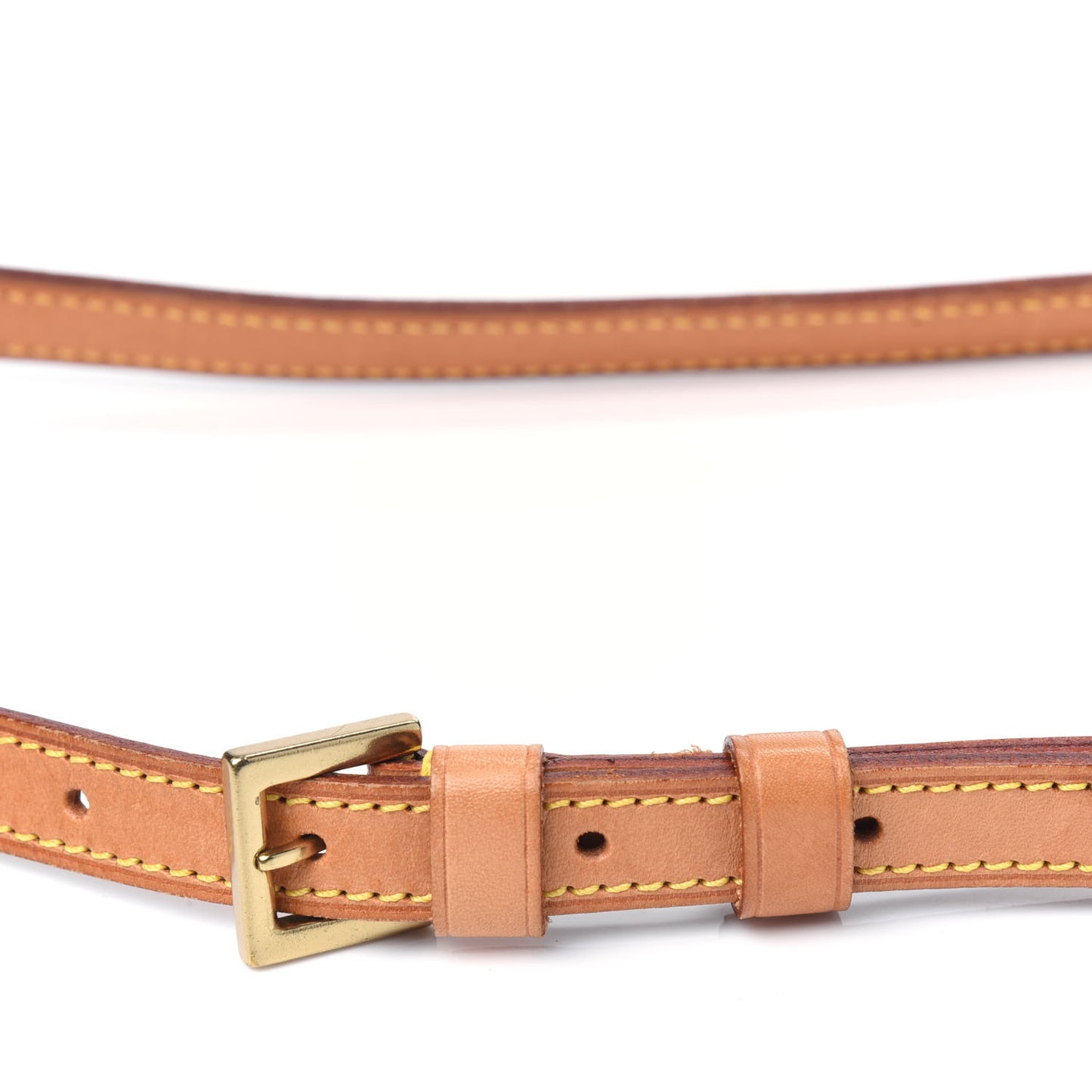 Monogram Trotteur