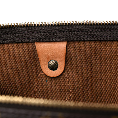 Louis Vuitton Monogram Speedy 35 10 of 15