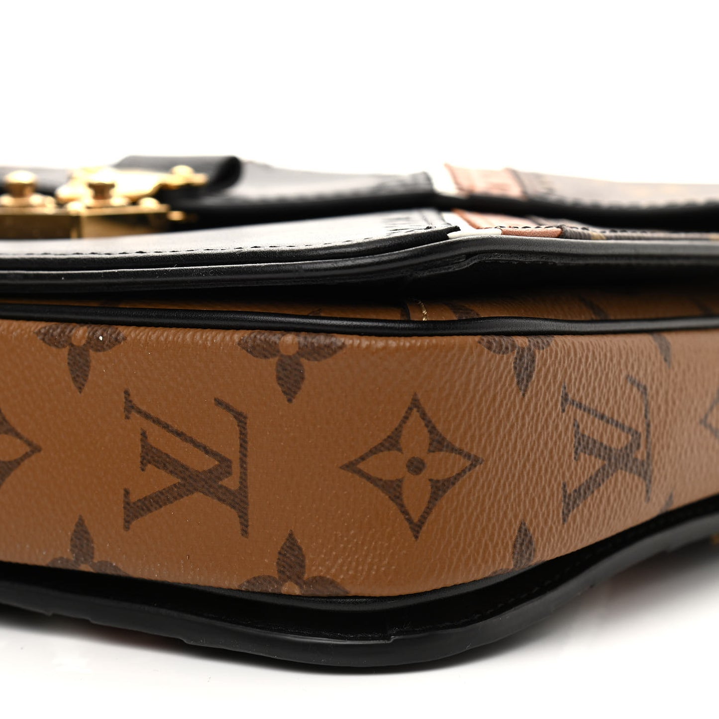 Monogram Pochette Metis MM