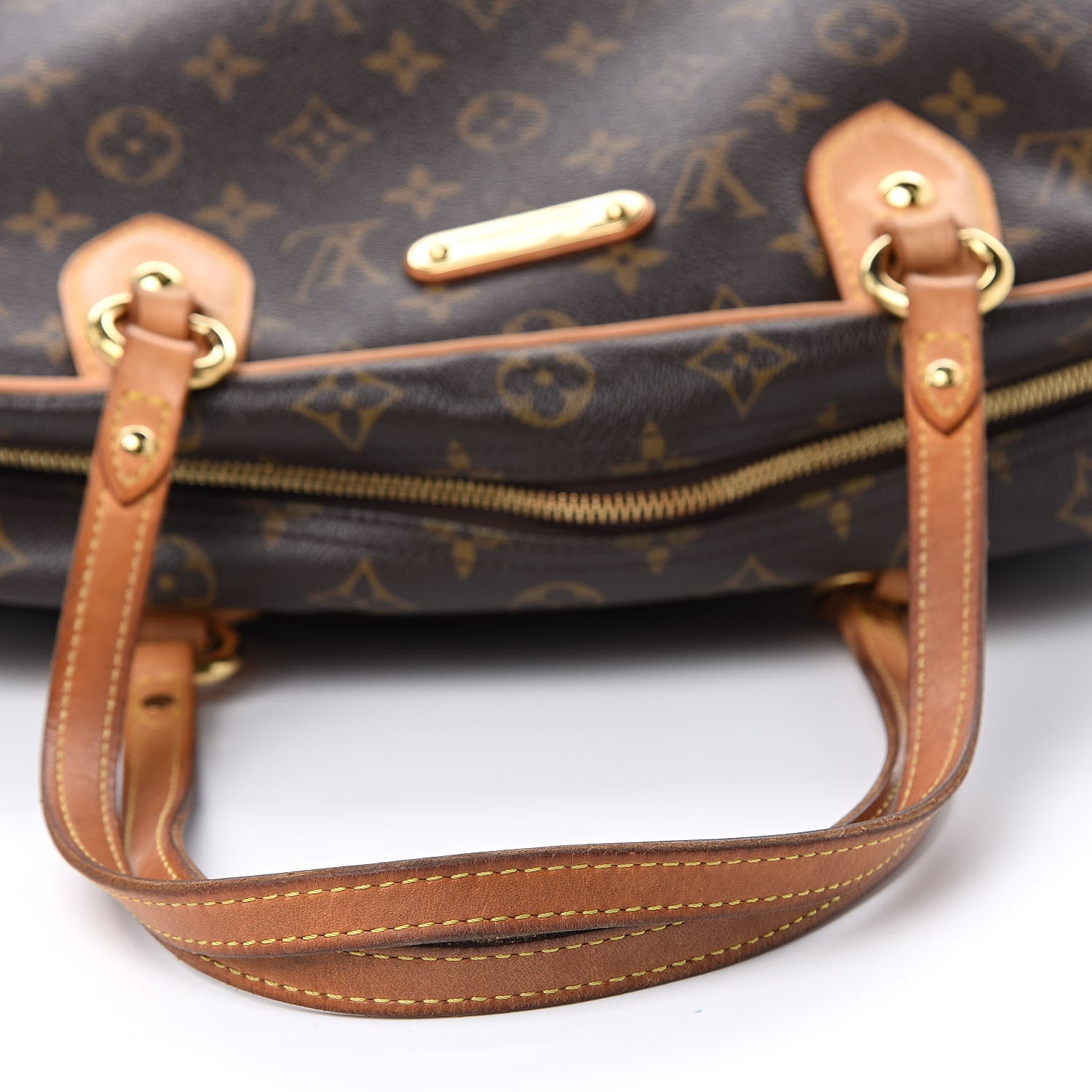 Louis Vuitton Monogram Montorgueil GM 13 of 14