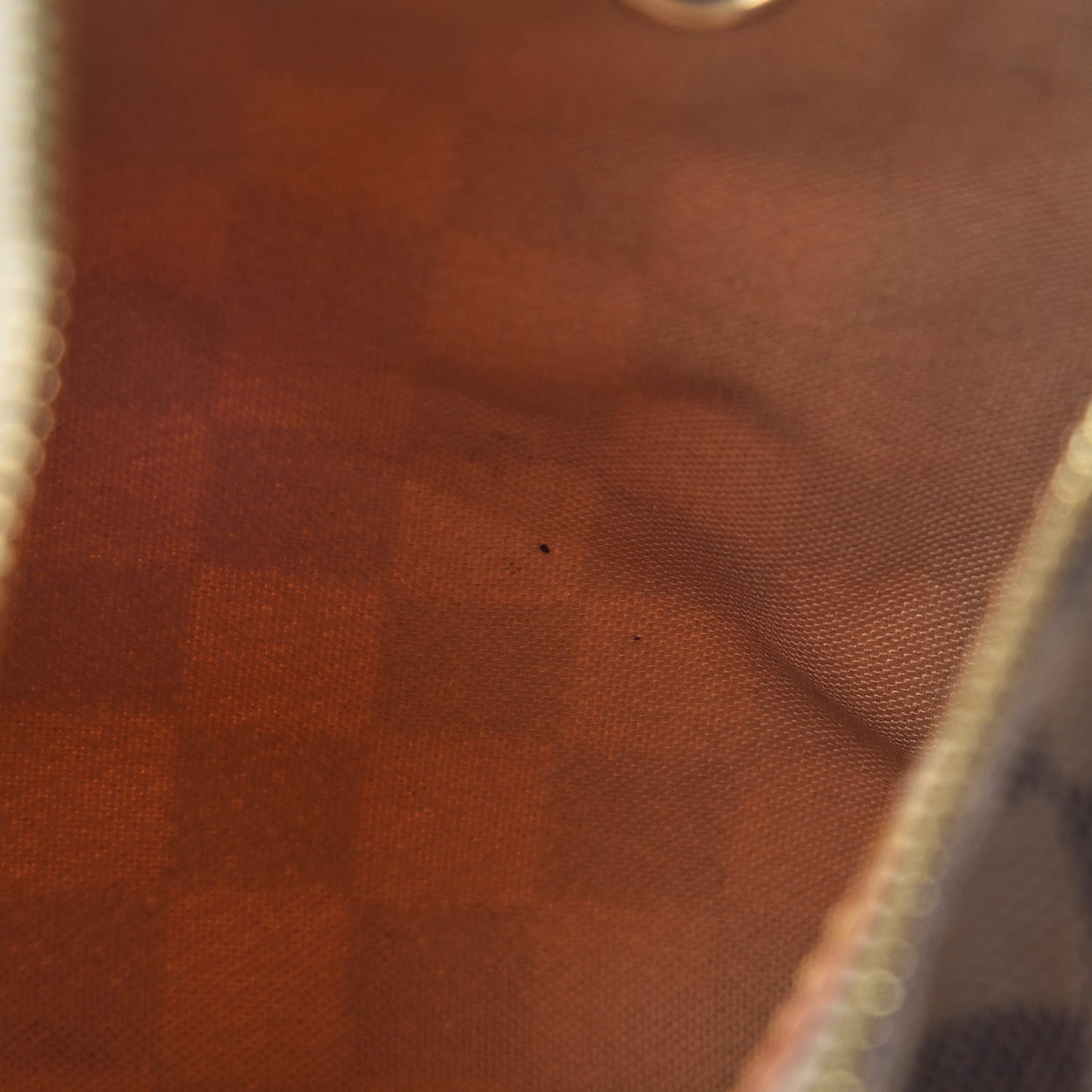Damier Azur Speedy Bandouliere 25