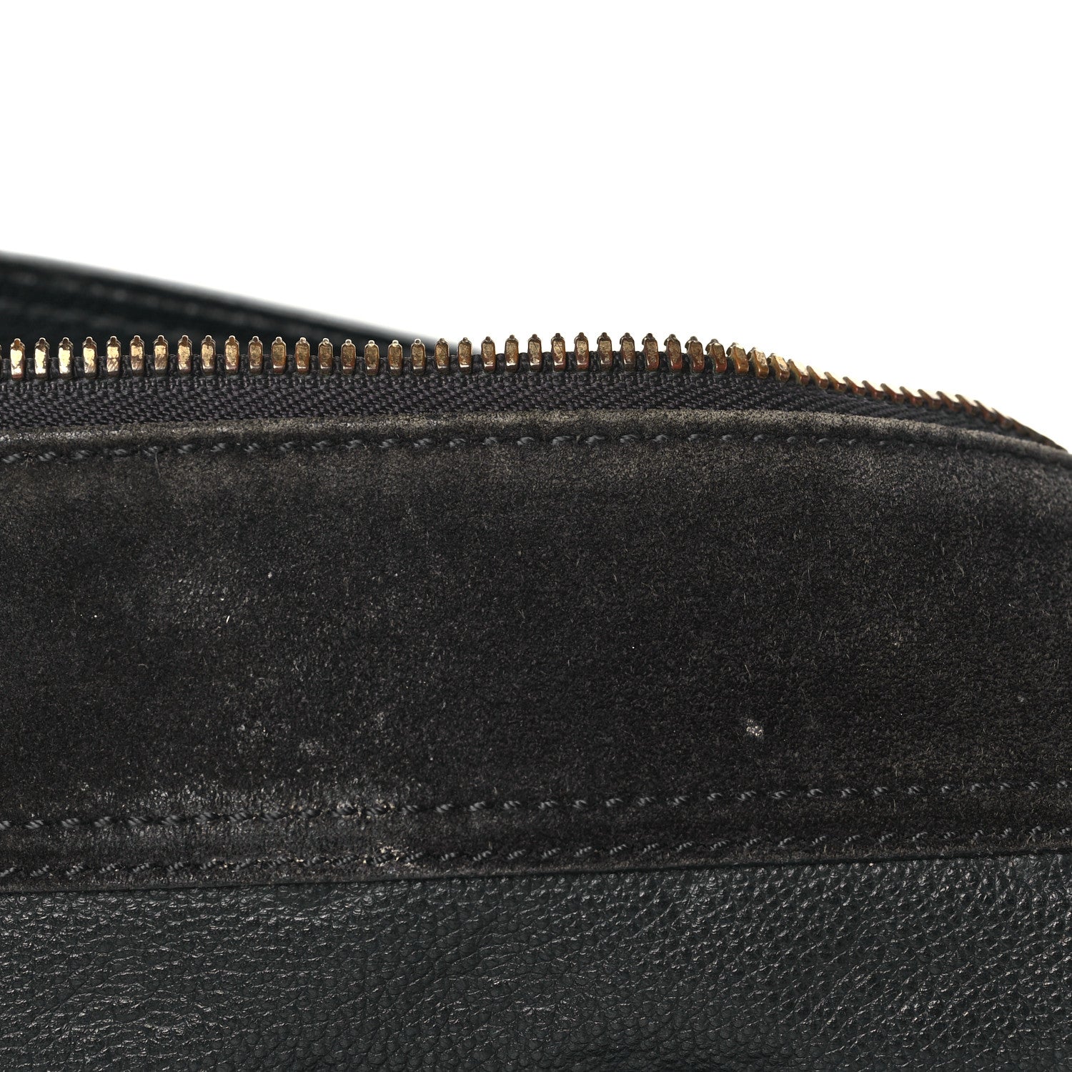 Louis Vuitton Empreinte Suede Audacieuse MM Infini 14 of 19