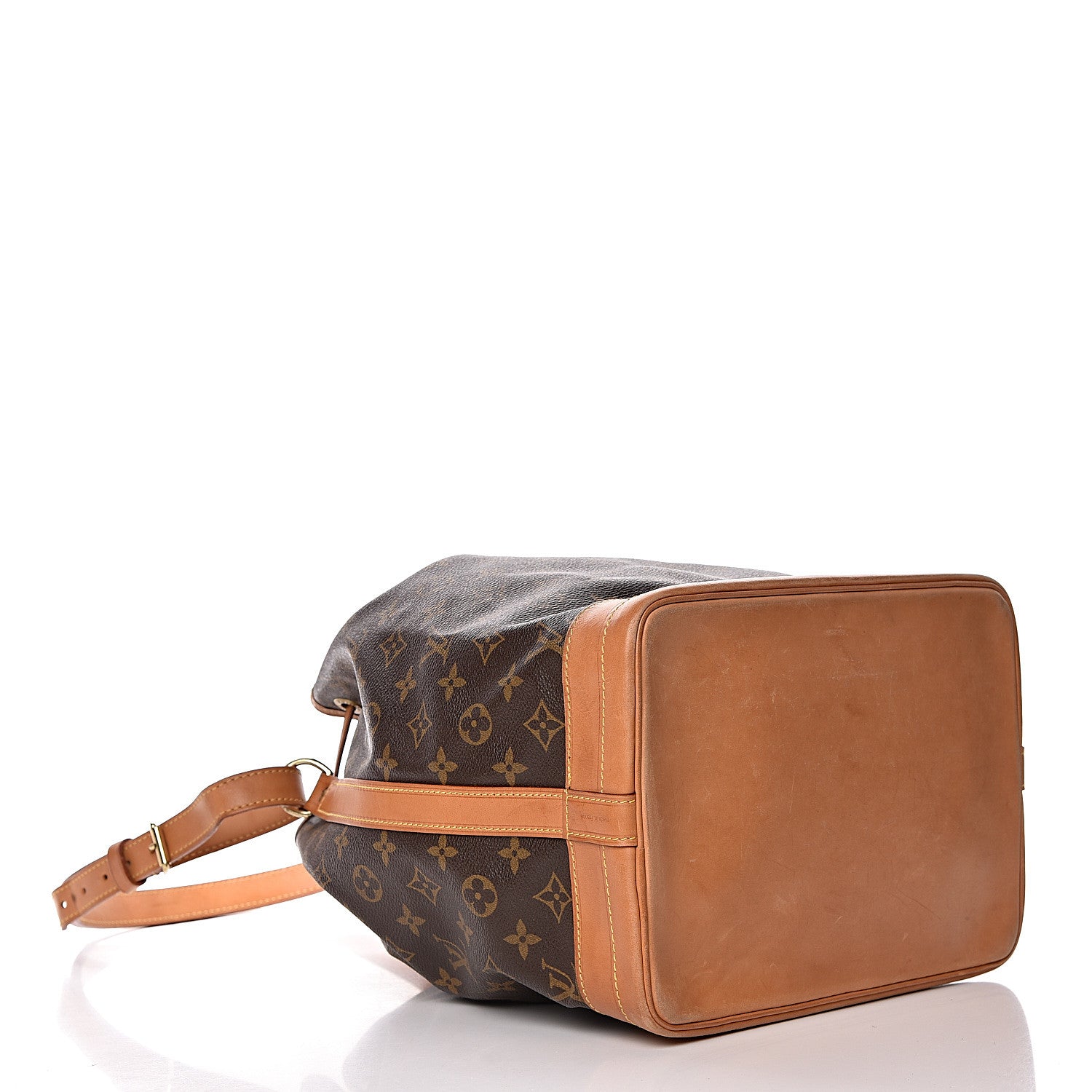 Louis Vuitton Monogram Noe 4 of 18