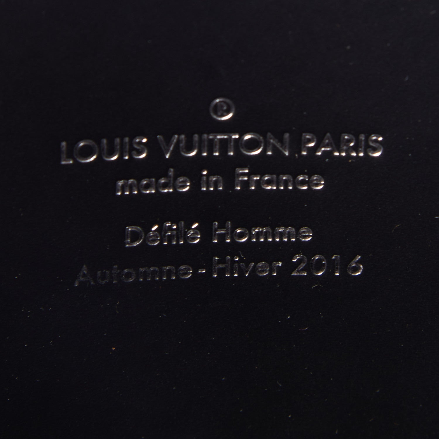 Louis Vuitton Monogram Eclipse Explorer Backpack 6 of 8