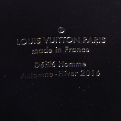 Louis Vuitton Monogram Eclipse Explorer Backpack 6 of 8