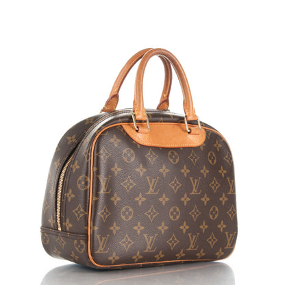 Louis Vuitton Monogram Trouville 3 of 8