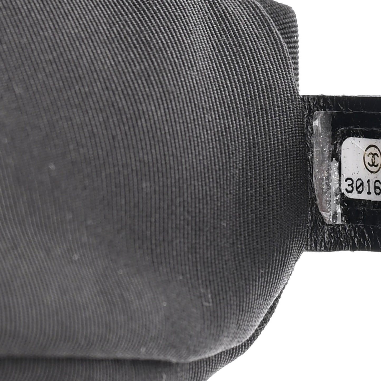 Tweed Quilted Large Chanel 19 Flap Black Silver Ecru