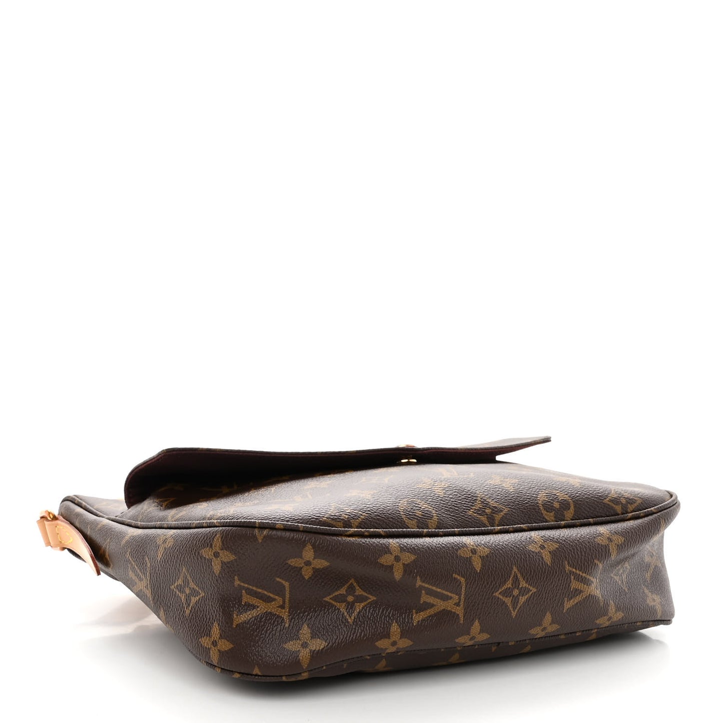 Monogram Mabillon