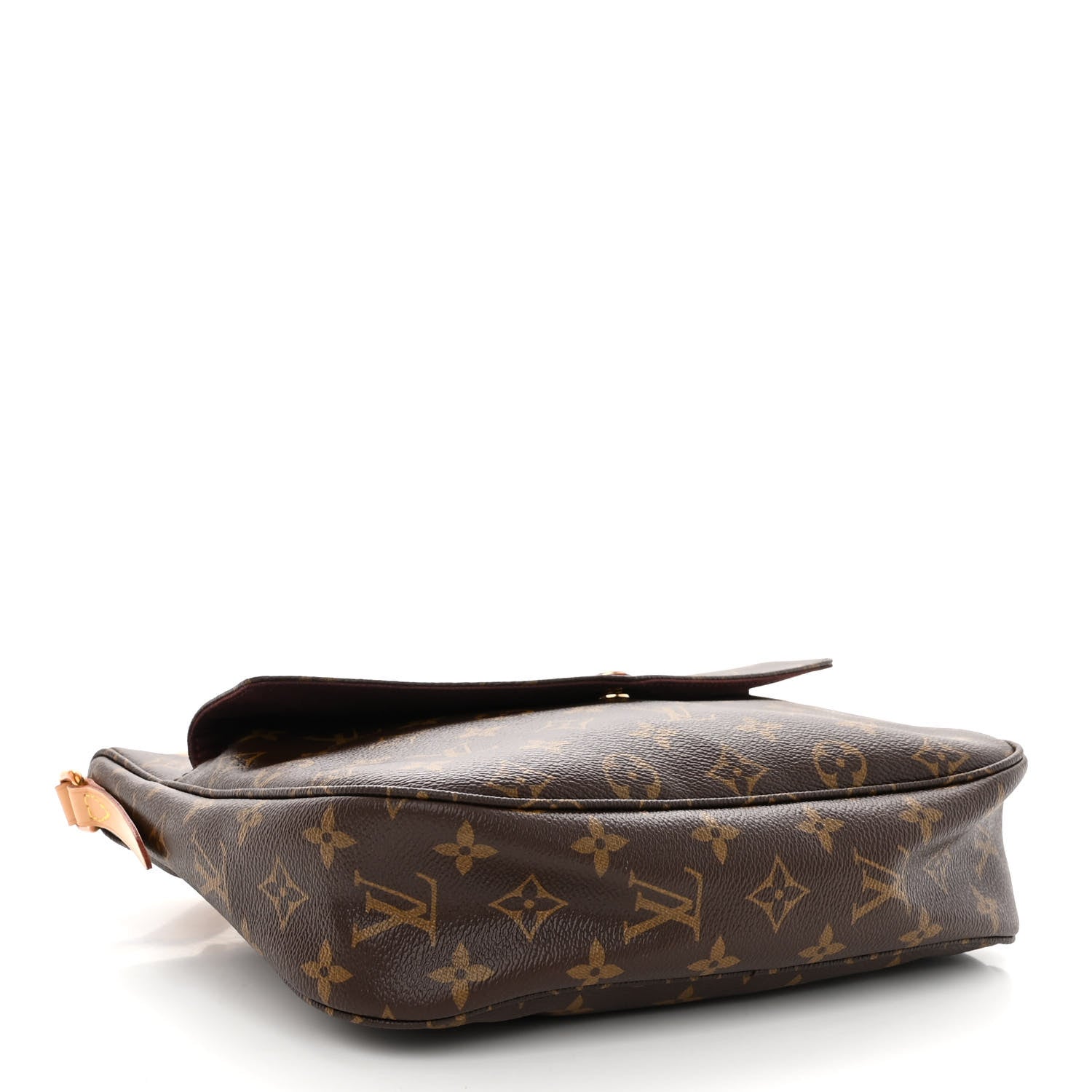 Louis Vuitton Monogram Mabillon 4 of 9