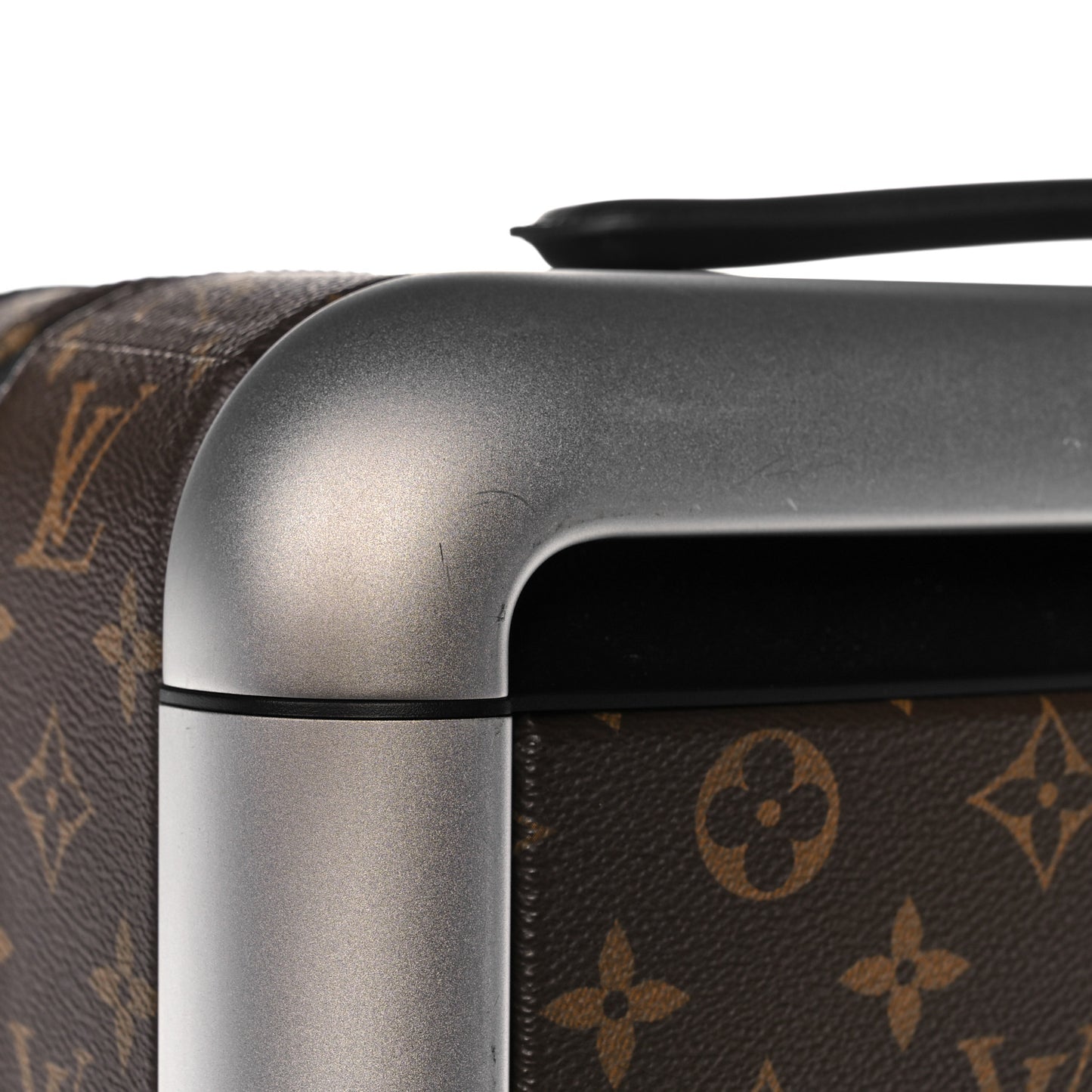 Monogram Horizon 55 Black