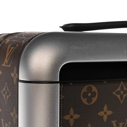 Louis Vuitton Monogram Horizon 55 Black 9 of 14