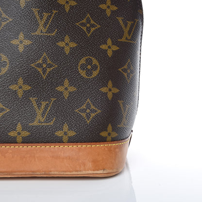 Louis Vuitton Monogram Alma PM 15 of 18