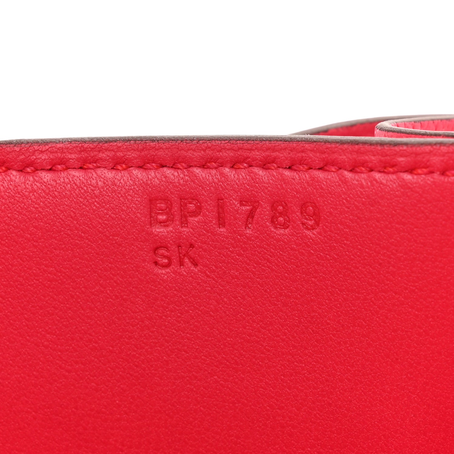 Hermes Chevre Mysore Constance 18 Rose Shocking 1793488 – FASHIONPHILE