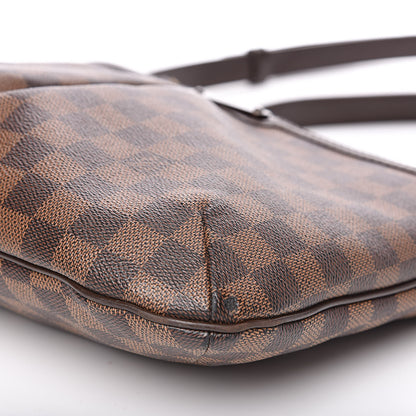 Louis Vuitton Damier Ebene Bloomsbury PM 11 of 17
