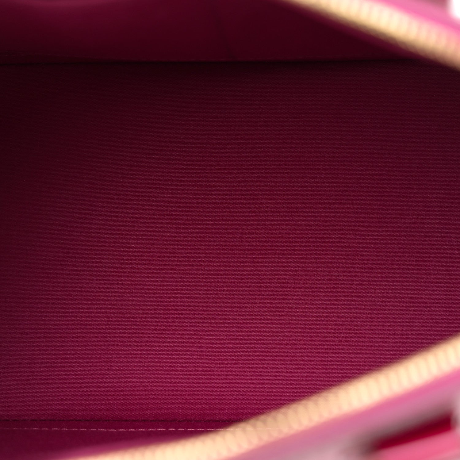 Louis Vuitton Vernis Alma PM Magenta 5 of 11