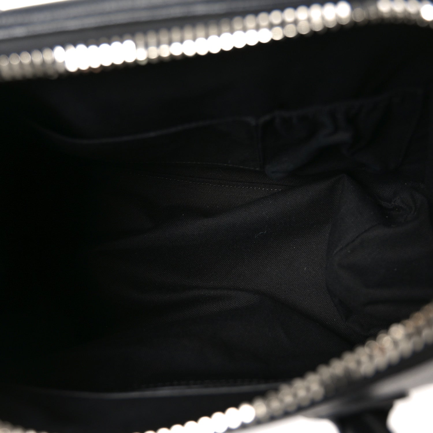 Givenchy Sugar Goatskin Small Antigona Black 5 of 10