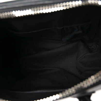 Givenchy Sugar Goatskin Small Antigona Black 5 of 10