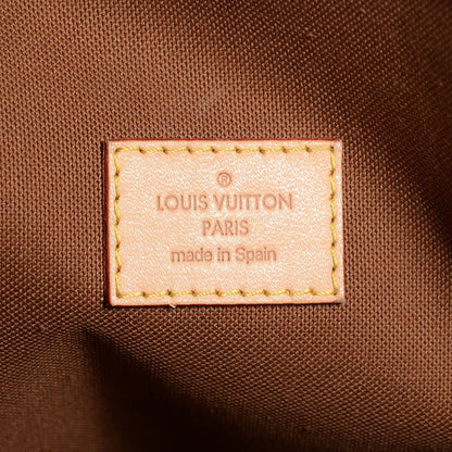 Louis Vuitton Monogram Cabas Beaubourg 6 of 7