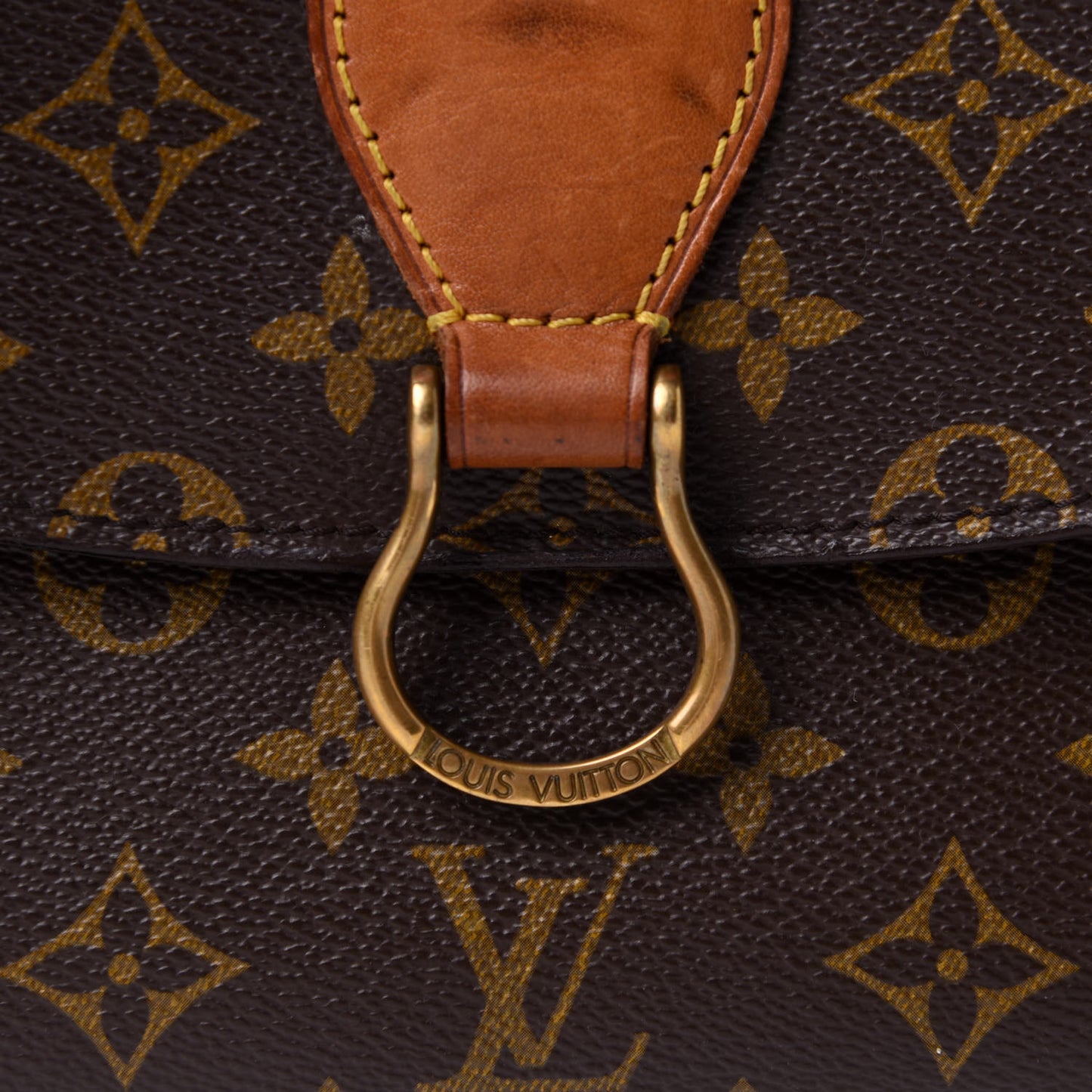 Monogram Saint Cloud GM