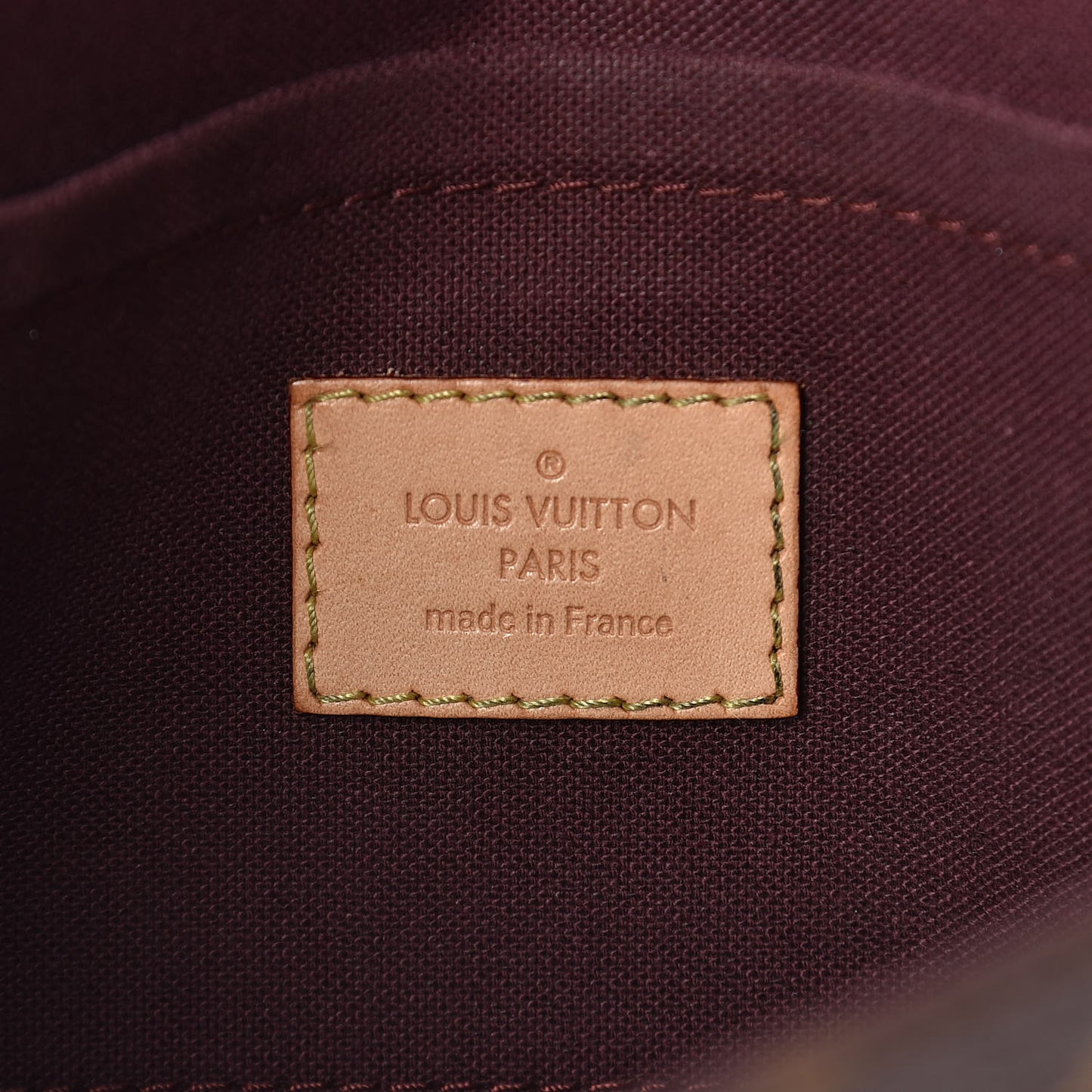 Monogram Favorite MM