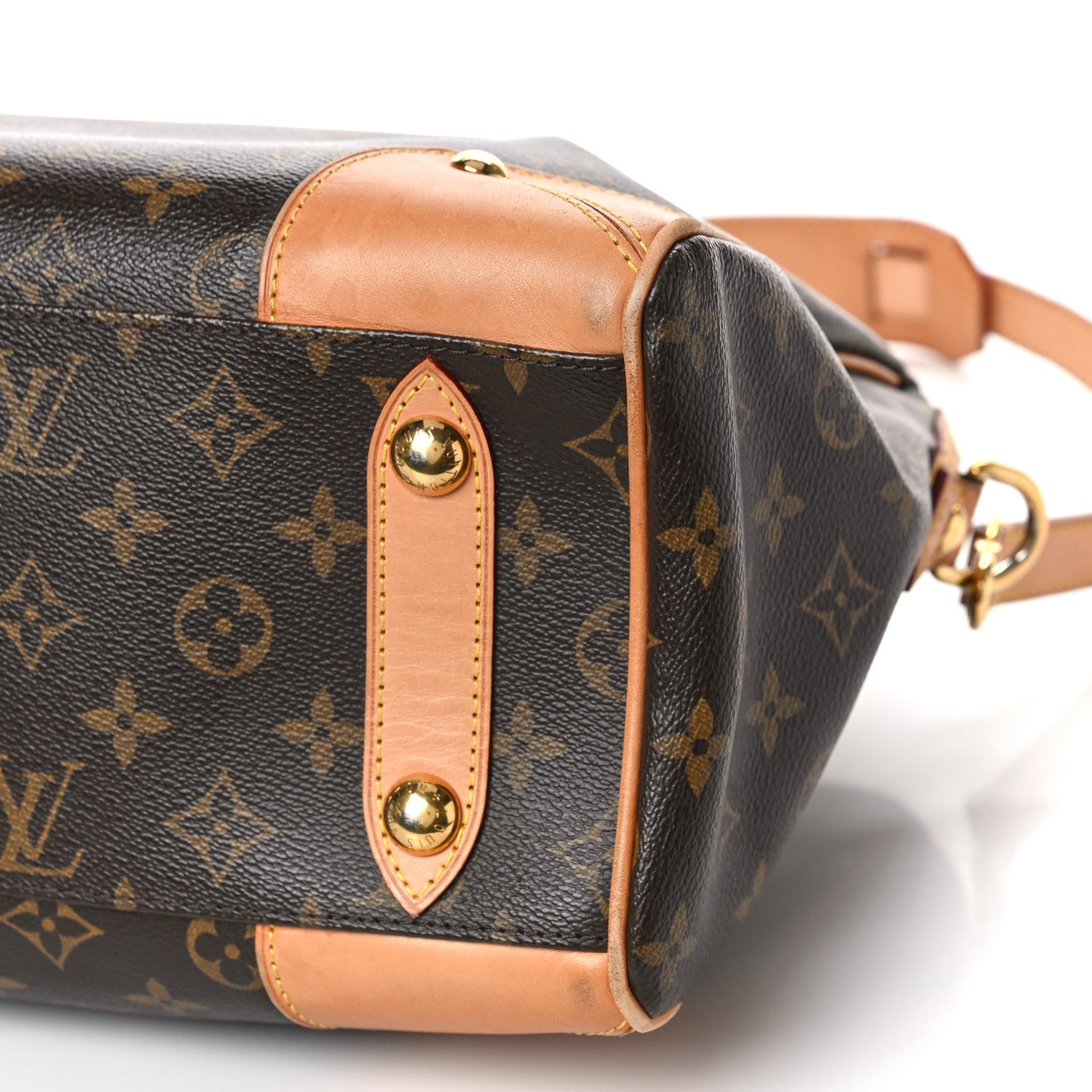 Louis Vuitton Monogram Retiro PM 8 of 11