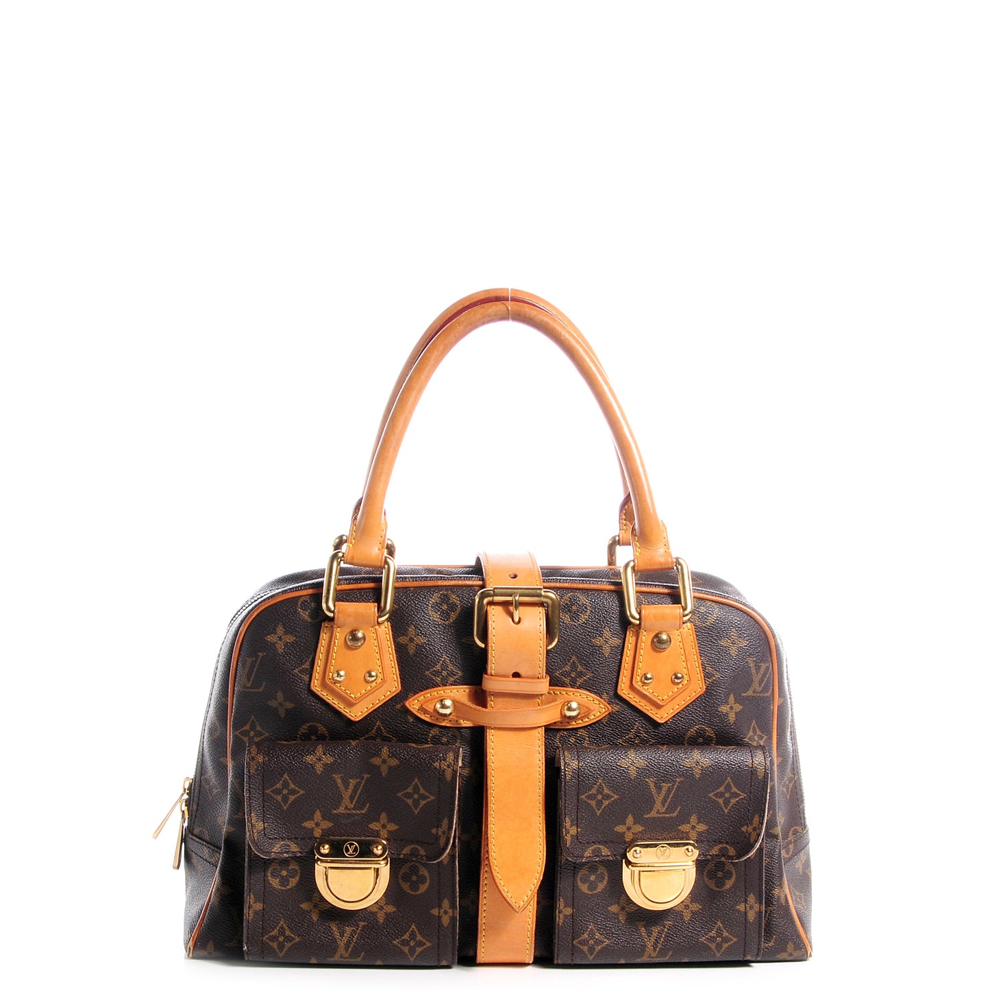 Monogram Manhattan GM