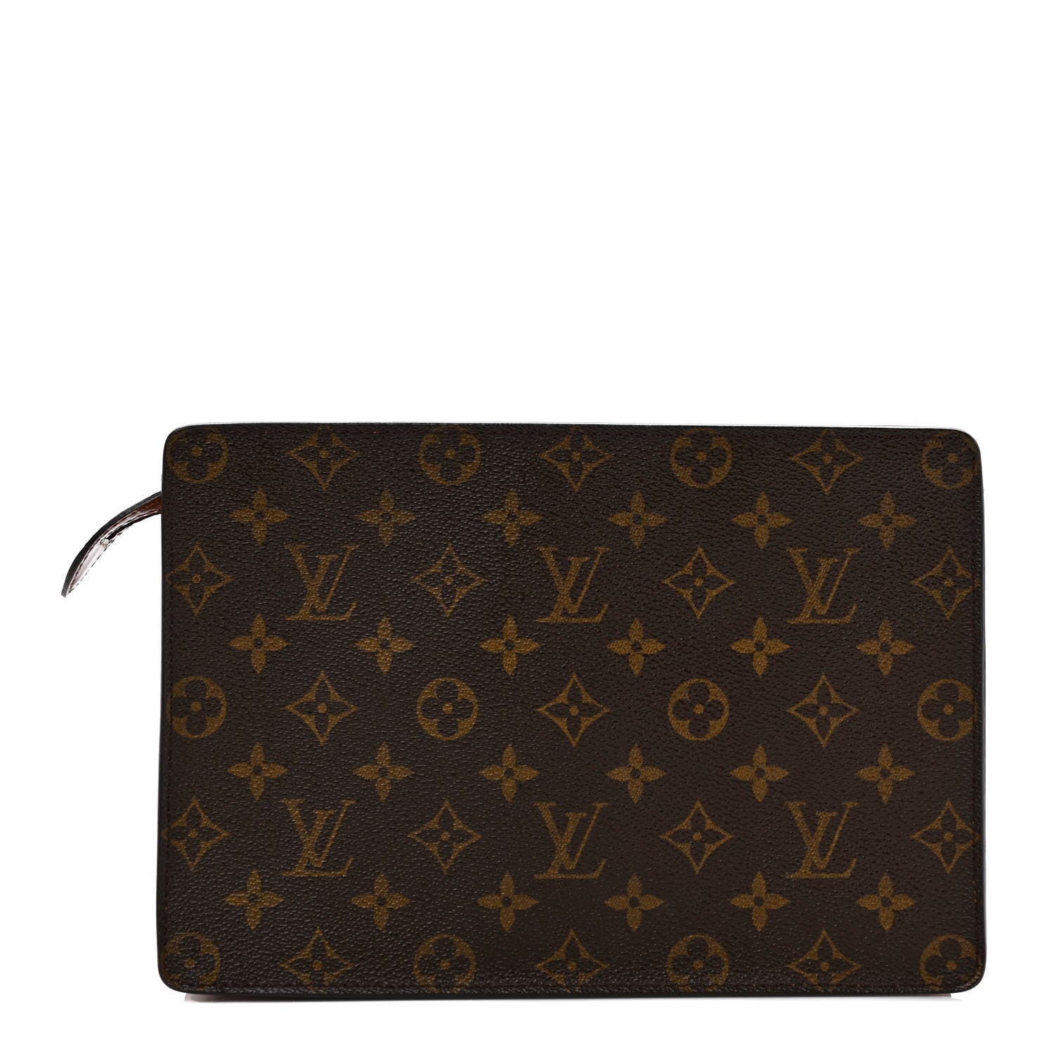 Louis Vuitton Monogram Pochette Homme 1 of 7