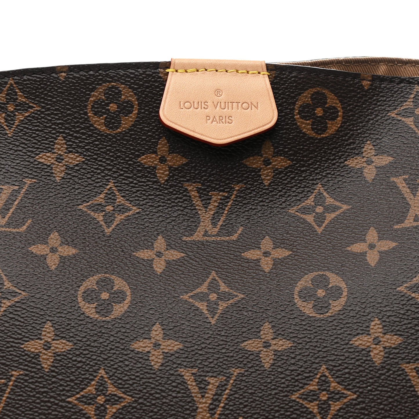 Monogram Graceful MM