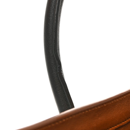 Celine Smooth Calfskin Mini Tri-Color Luggage Multicolor 16 of 17