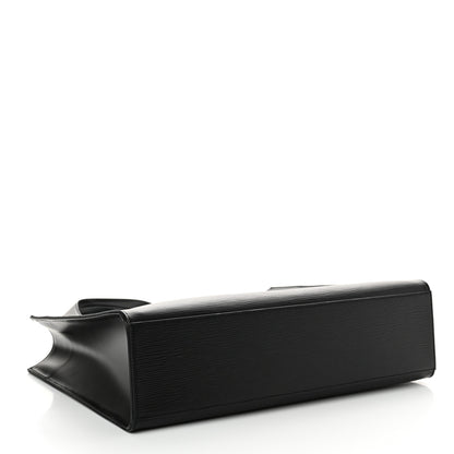 Louis Vuitton Epi Z Gemeaux Black 4 of 9