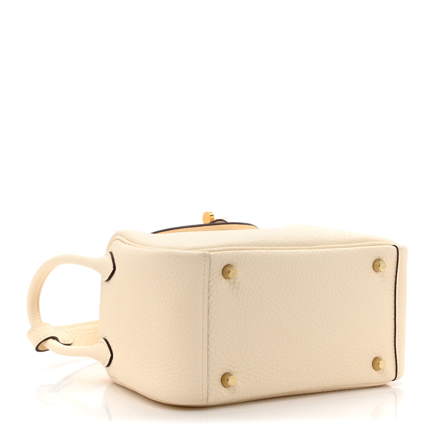 Taurillon Clemence Mini Lindy 20 Nata