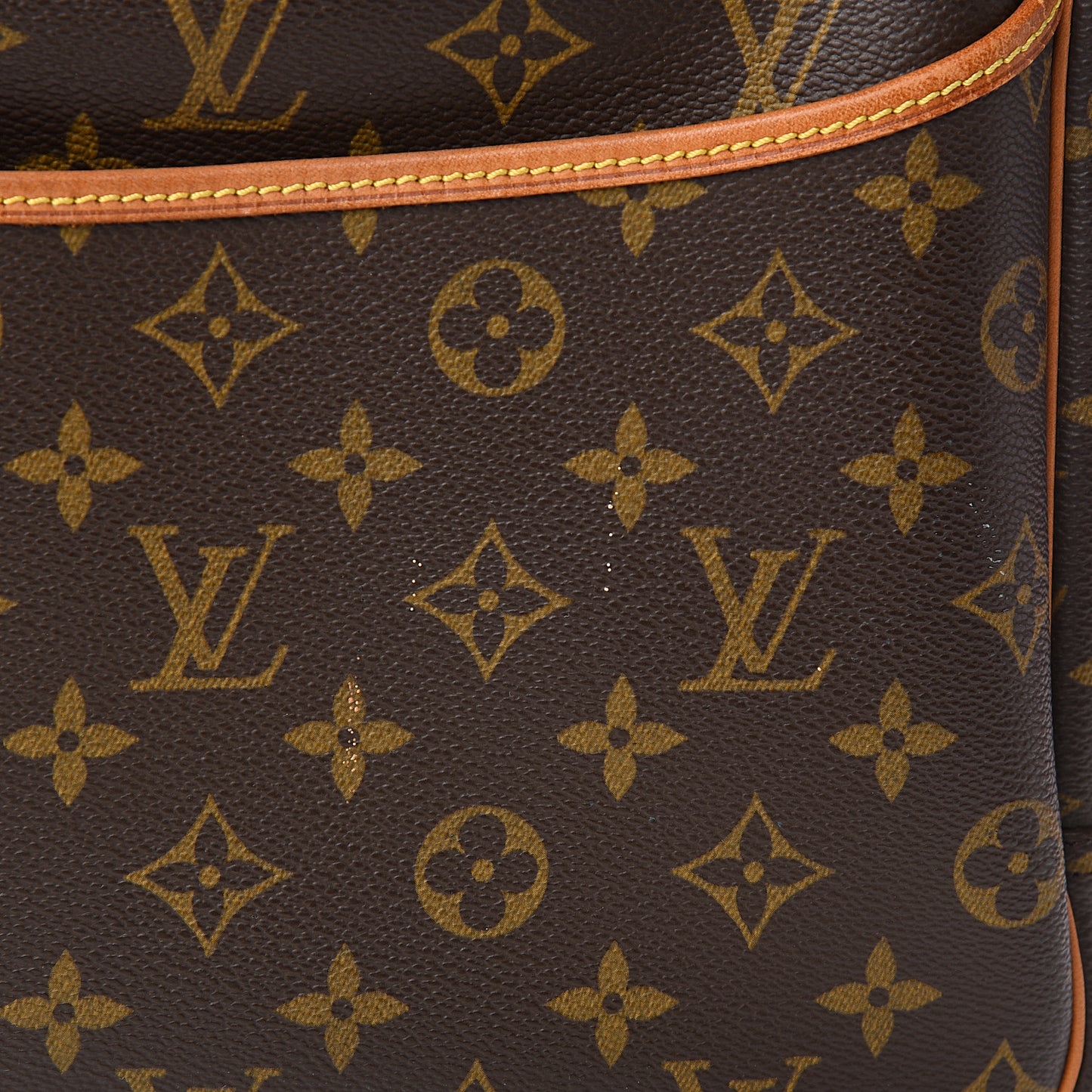 Monogram Deauville
