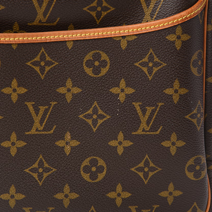 Louis Vuitton Monogram Deauville 12 of 12