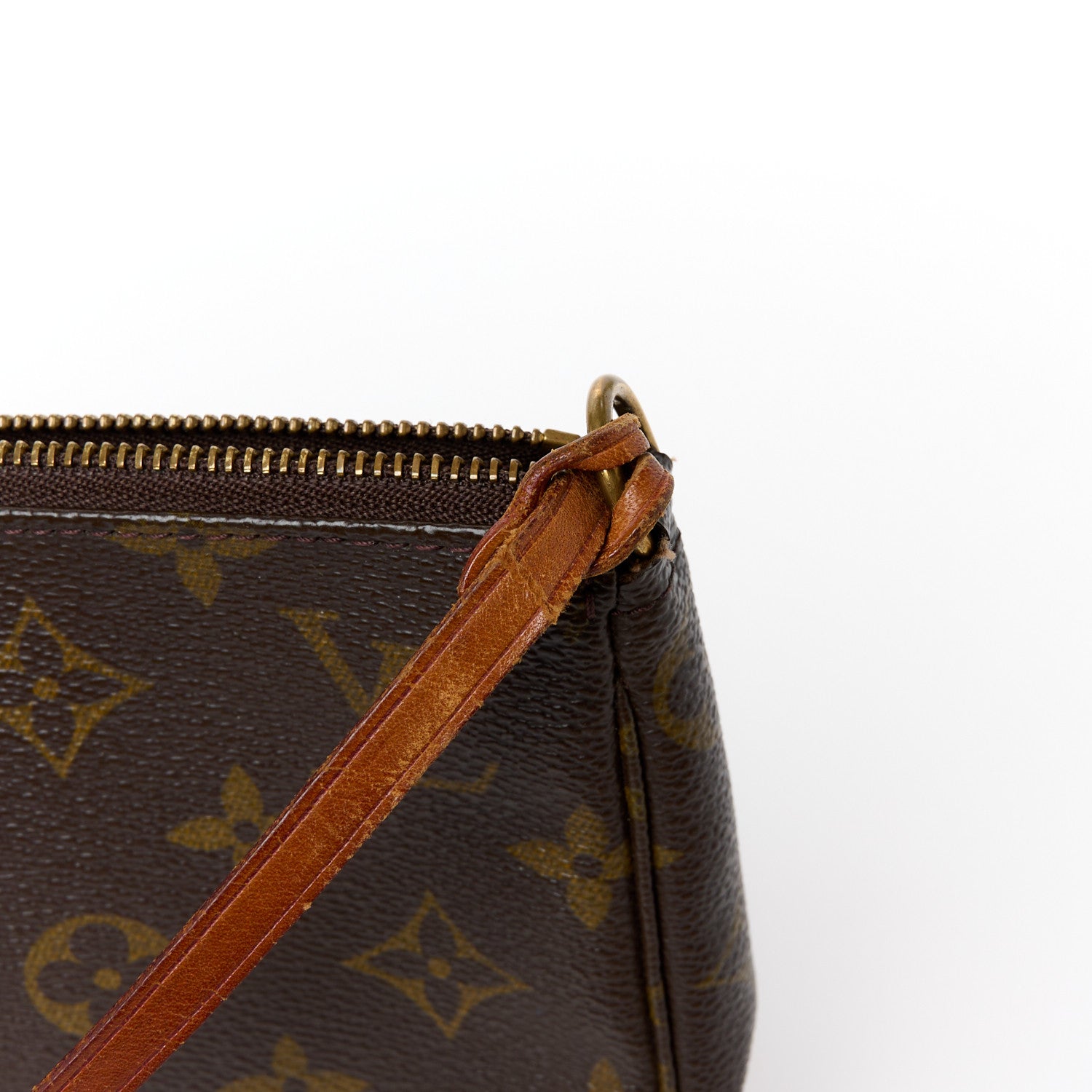 Louis Vuitton Monogram Pochette Accessories 11 of 12