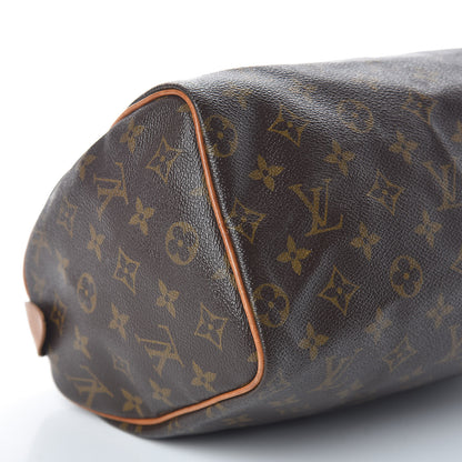 Louis Vuitton Monogram Speedy 25 11 of 13